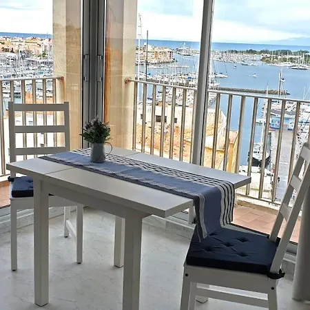 Apartment La Vigie *