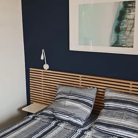 Apartment La Vigie