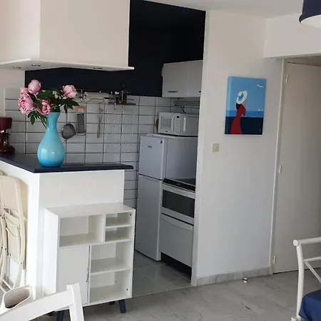 La Vigie Apartment