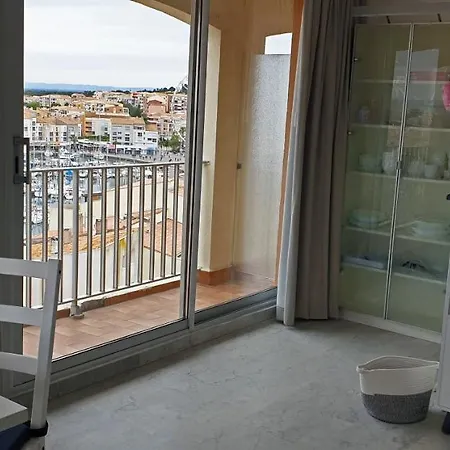 Apartment La Vigie