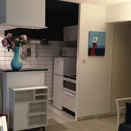 La Vigie Apartment Agde