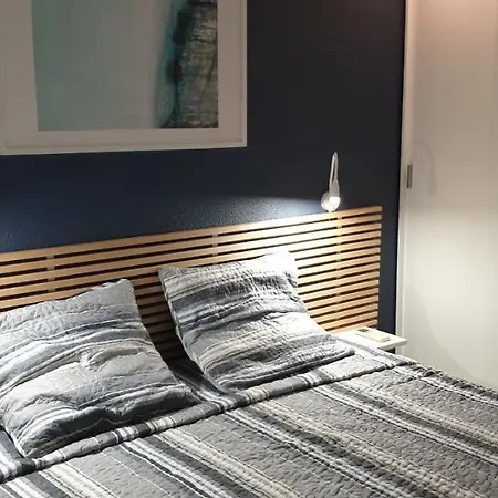 Apartment La Vigie *