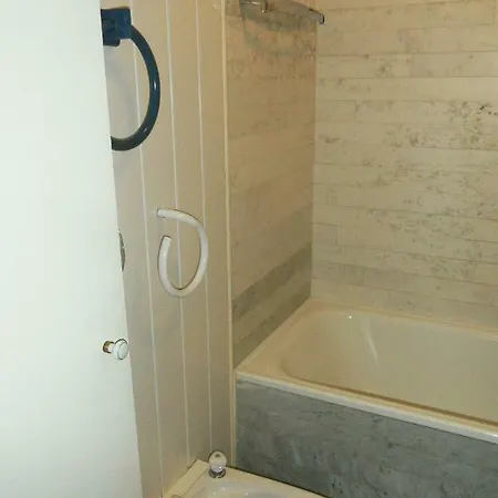 La Vigie Apartment