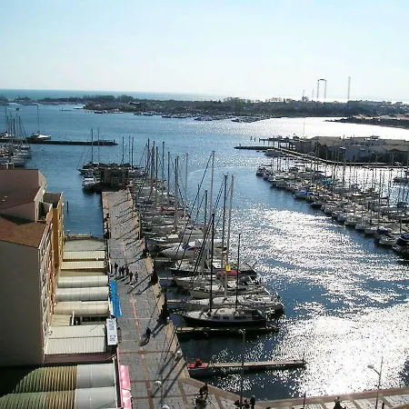 Apartment La Vigie *