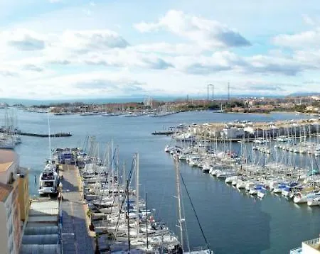 Apartment La Vigie *