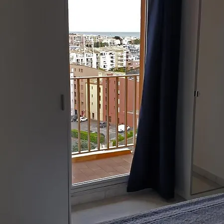 La Vigie شقة *